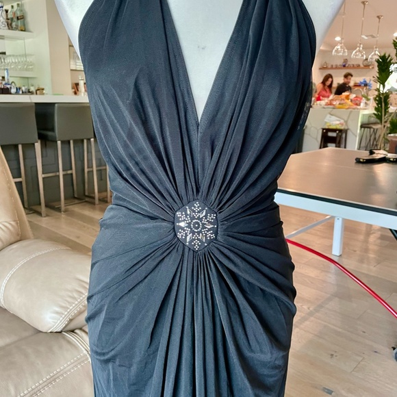 TADASHI maxi dress - Picture 2 of 6